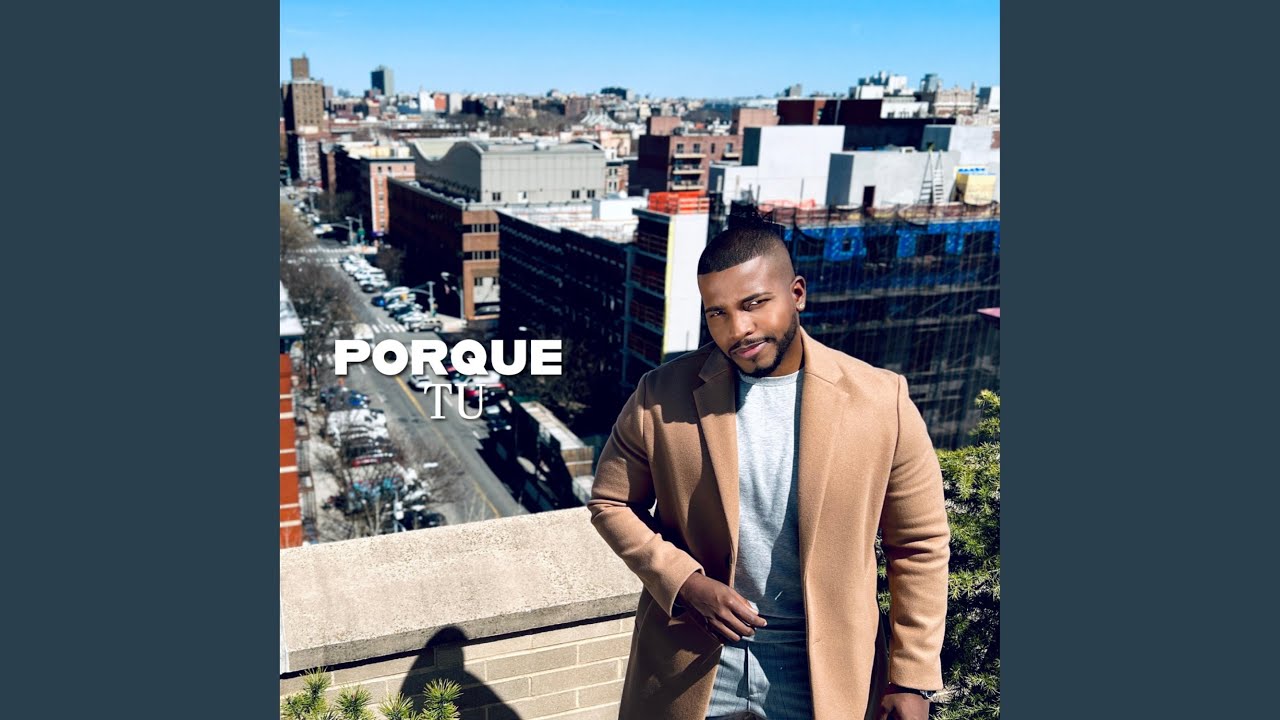 Porque Tu