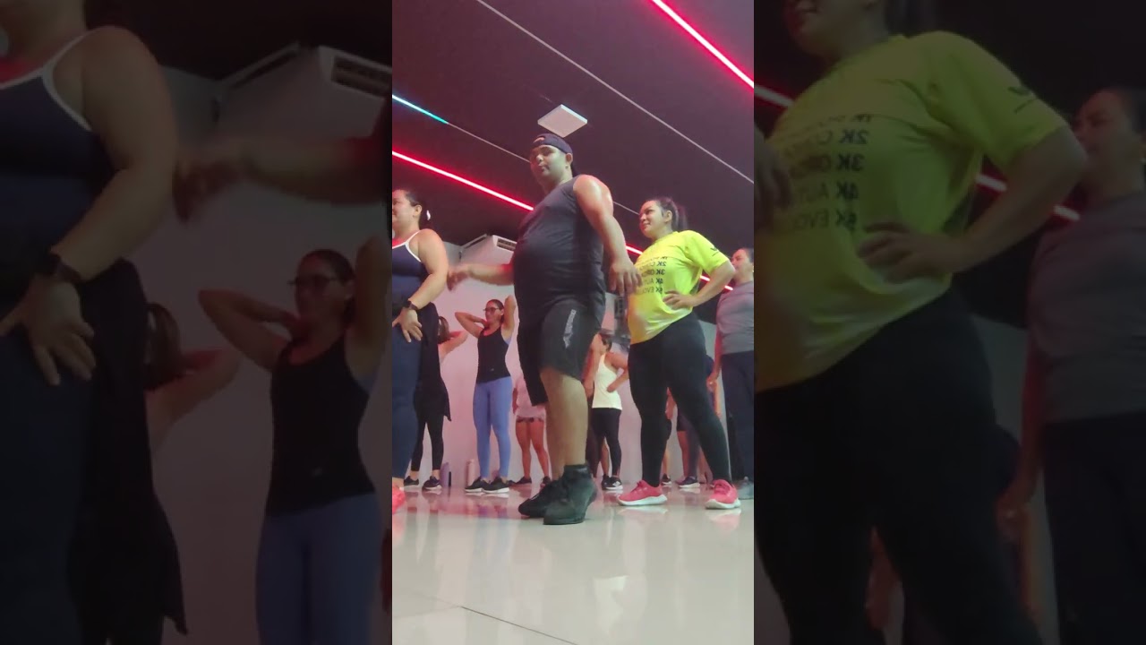 fitdance 