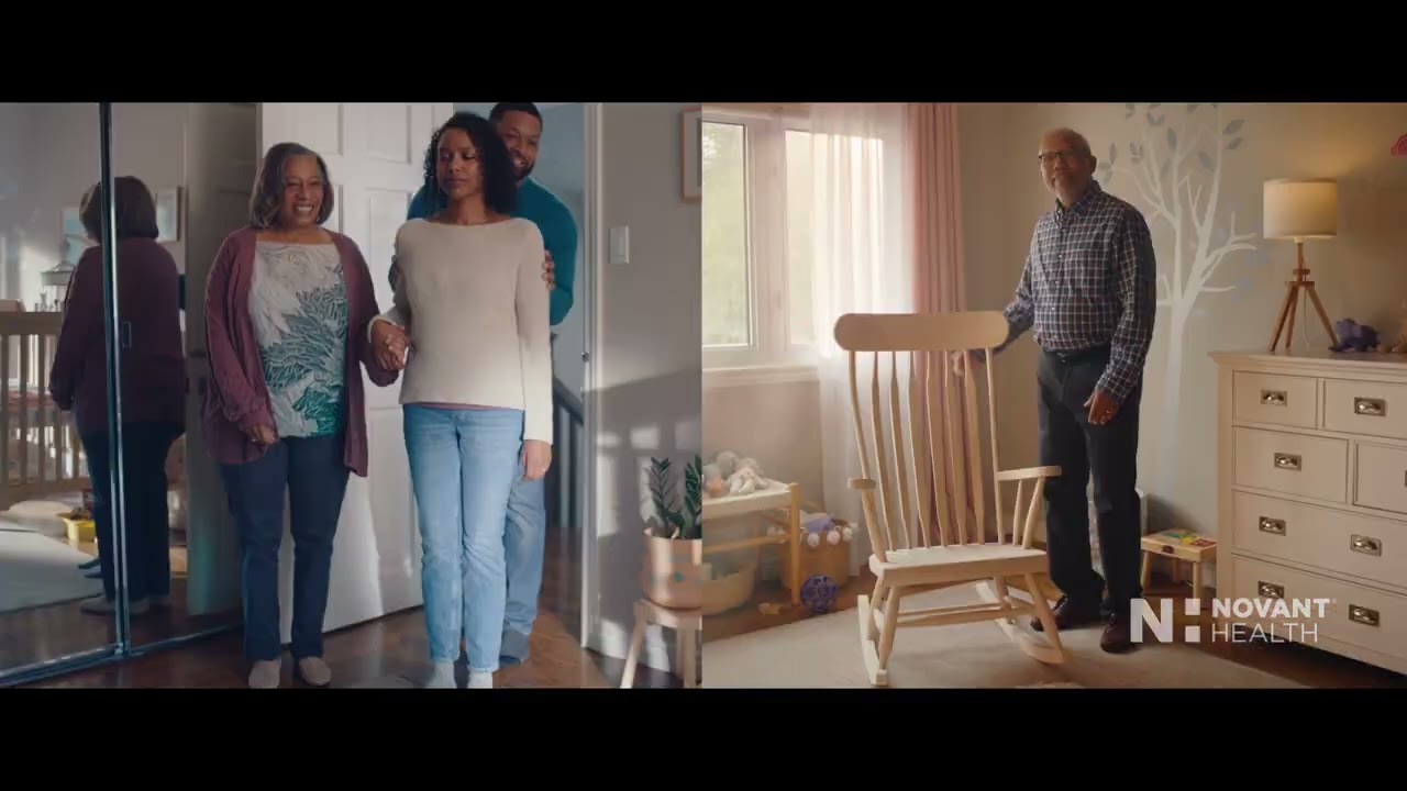 Novant Health Sees The Whole Remarkable You, Part 2
