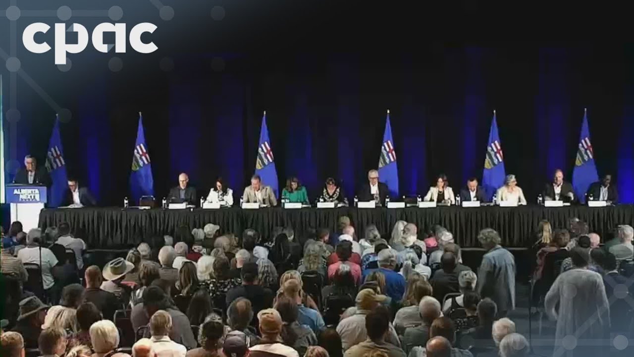 Premier Smith&rsquo;s Alberta Next panel continues hearings with town hall in Medicine Hat