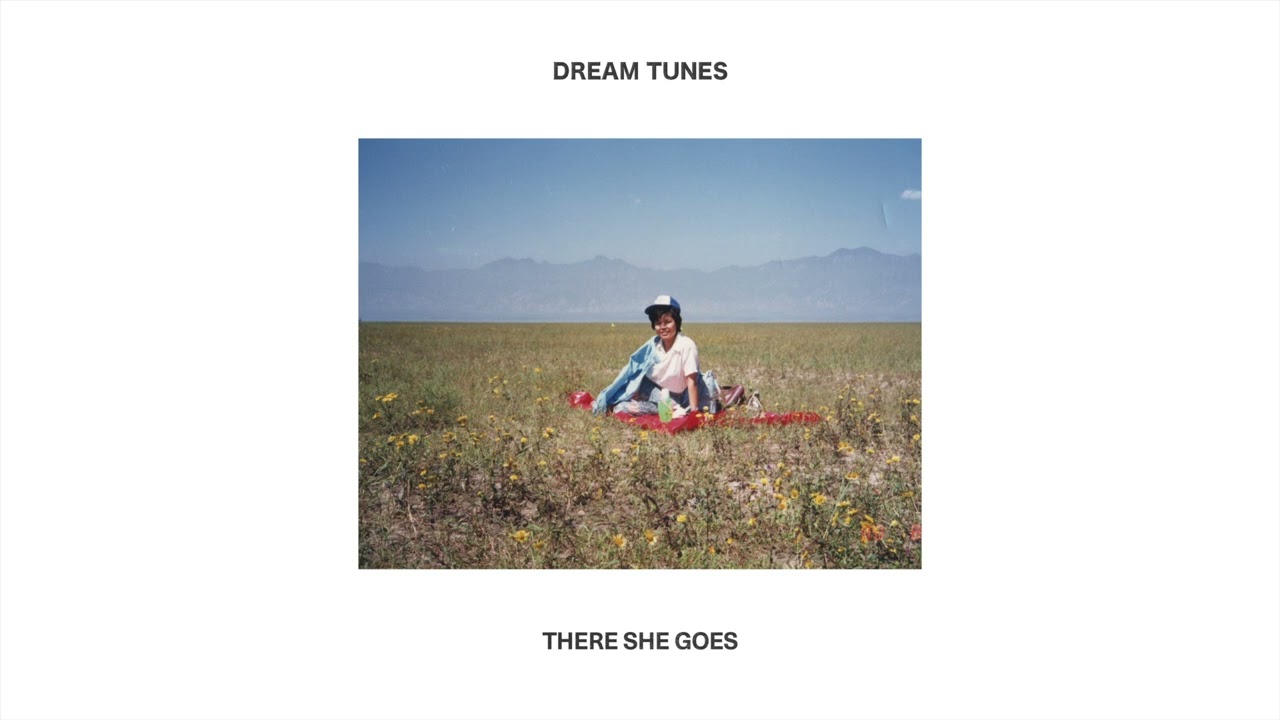 The La's - There She Goes (Dream Tunes Cover)