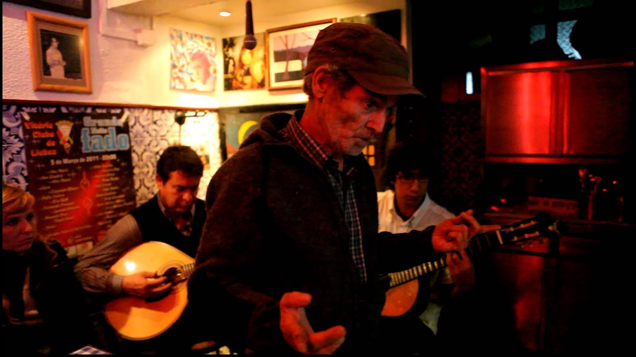 Fado,  José António (da Silva Garcia), 