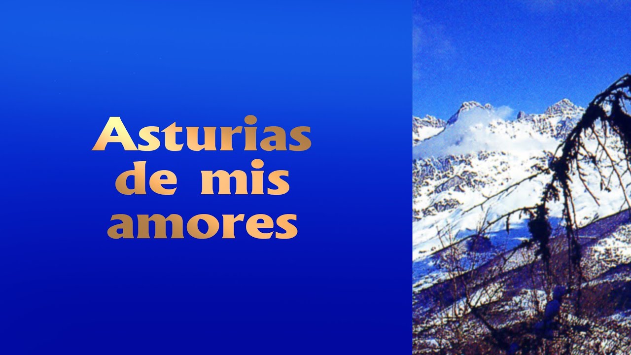 Tengo que subir al puertu  - Carlos Rubiera