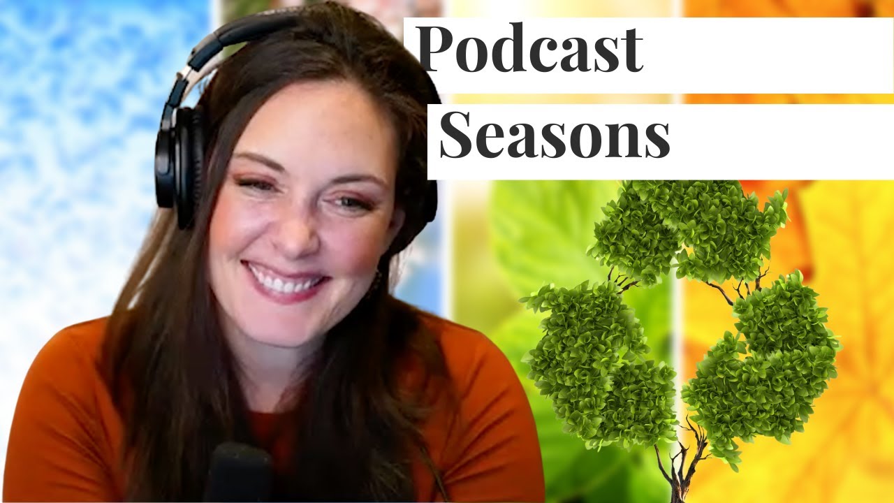 Making the best use of your time podcasting - Podcast Coaching with Christine Highlights