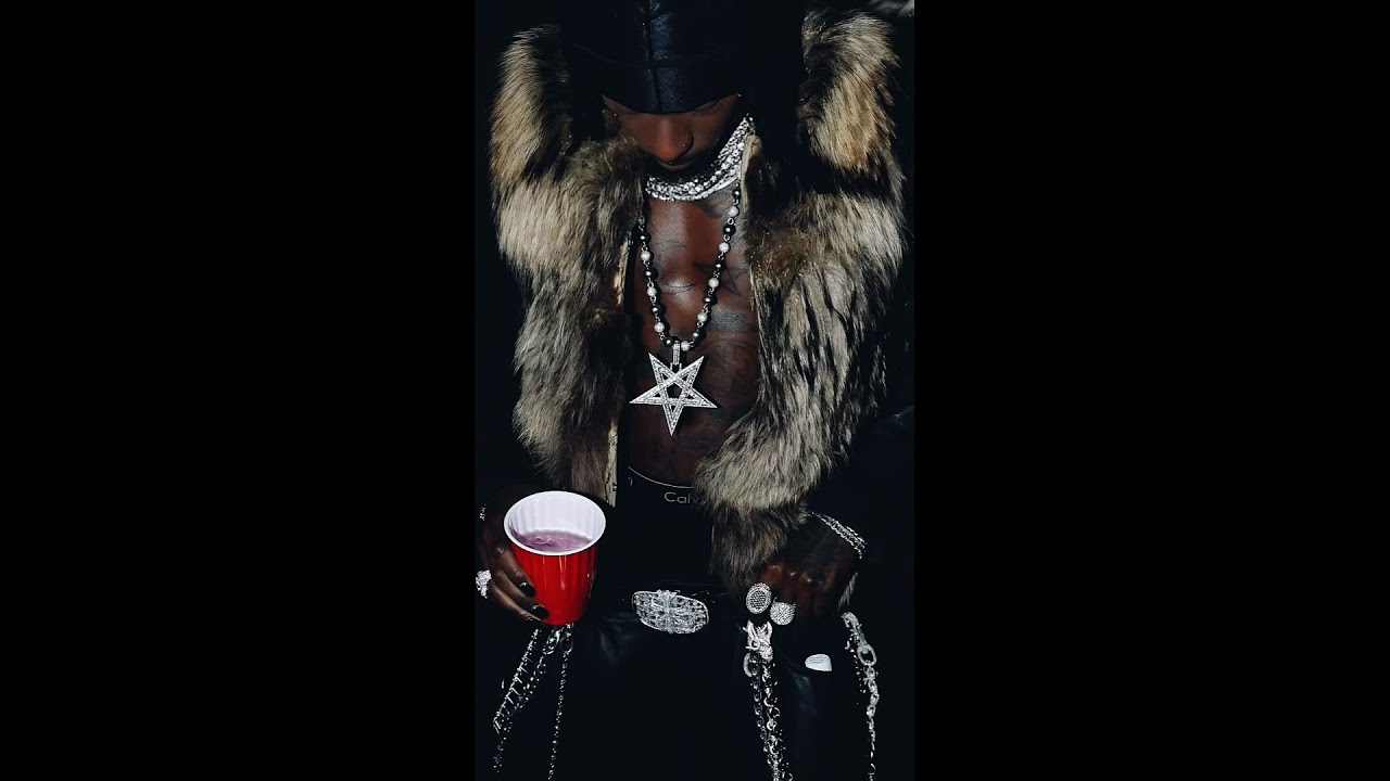 [FREE] Playboi Carti x Future x Chief Keef Type Beat "ELECTRIC"