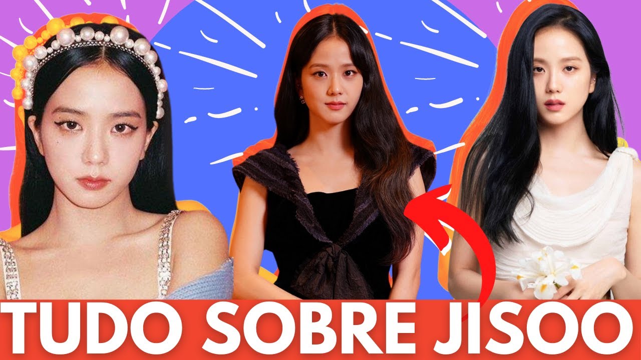 JISOO TUDO SOBRE A ATRIZ DO DORAMA SNOWDROP | DOSSIÊ NCT