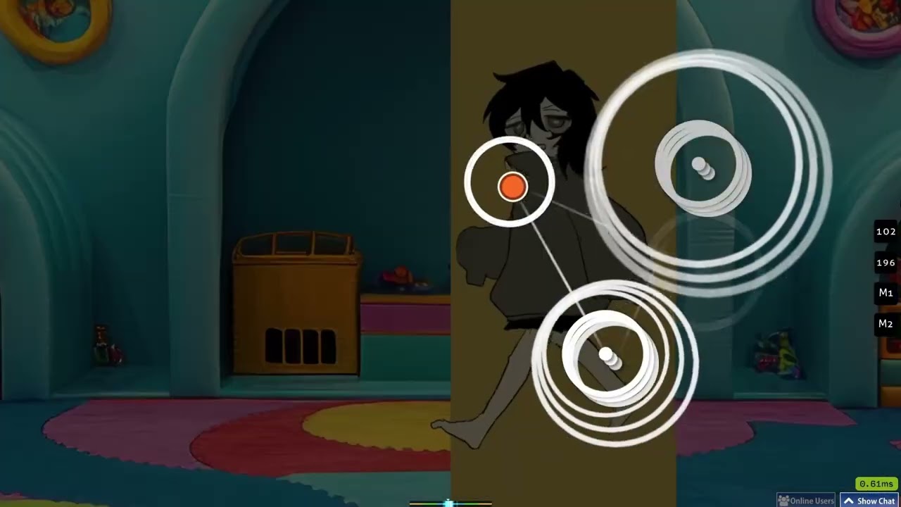 Looping the Rooms feat. Hatsune Miku [Looping the Rooms feat. Hatsune Miku] + EZ SS