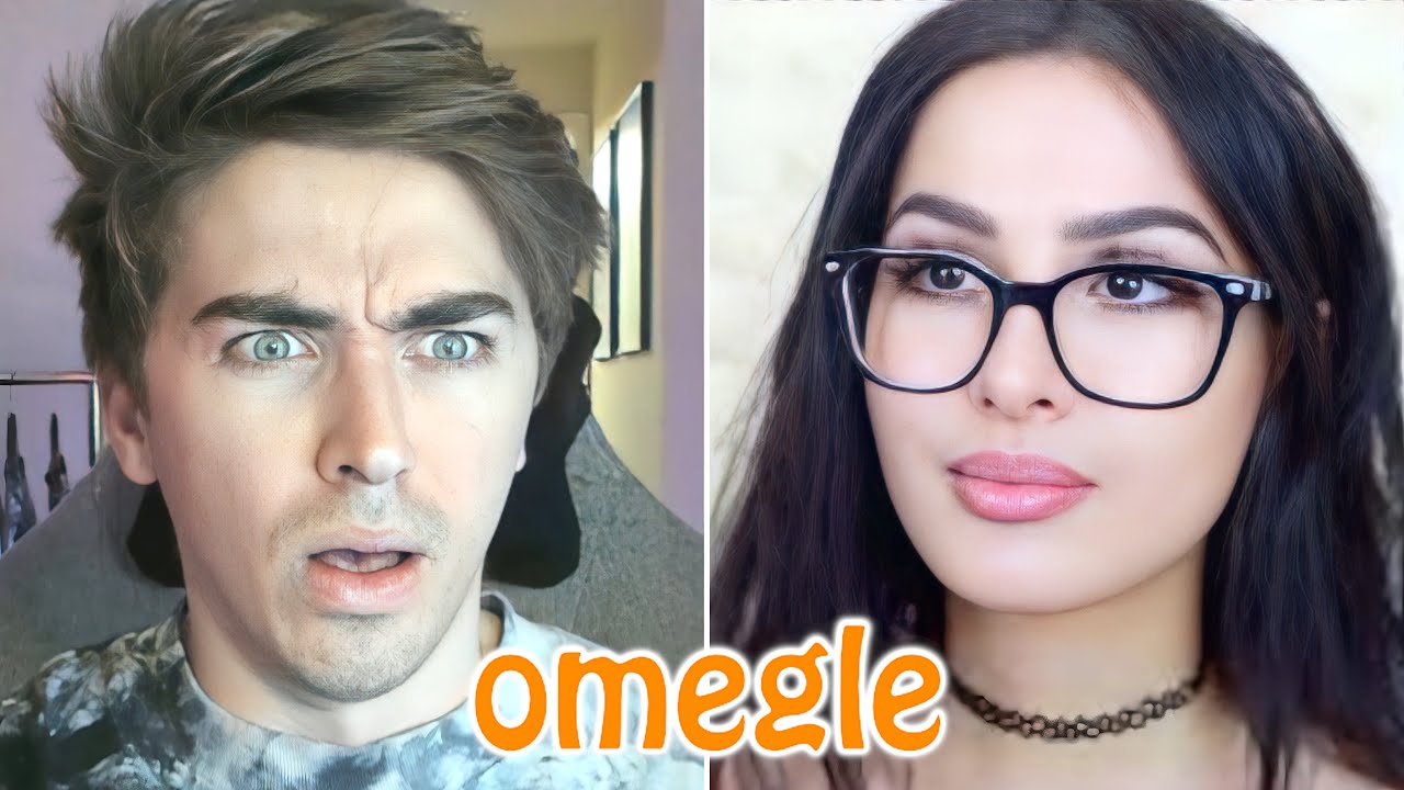 I Went On Omegle For The Last Time