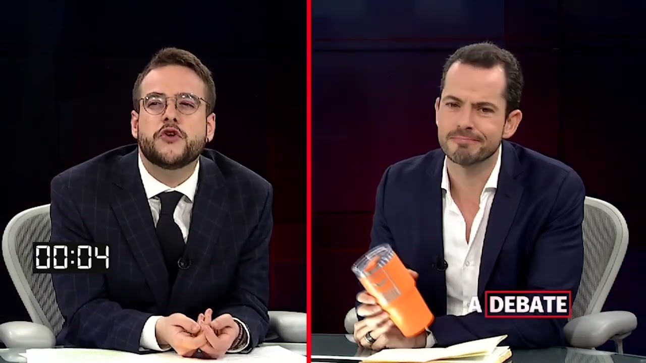 En la 4T no se protege a nadie: se rinden cuentas y se hace justicia. Abraham Mendieta.
