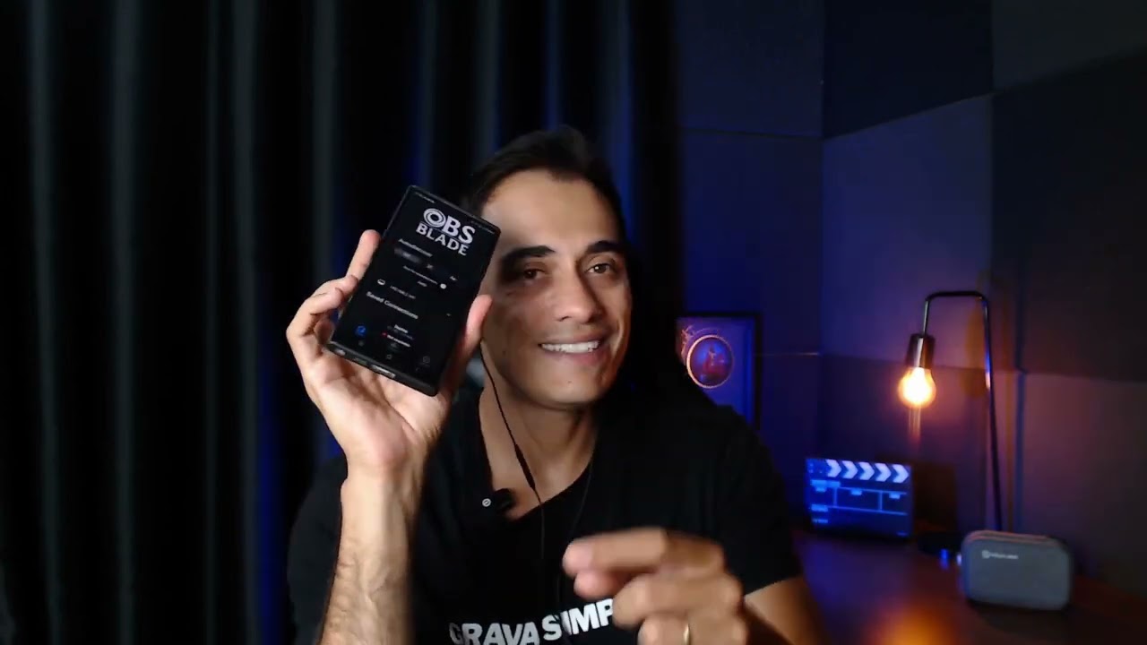 3 recursos INCRÍVEIS que QUASE NINGUÉM usa no OBS Studio!!!
