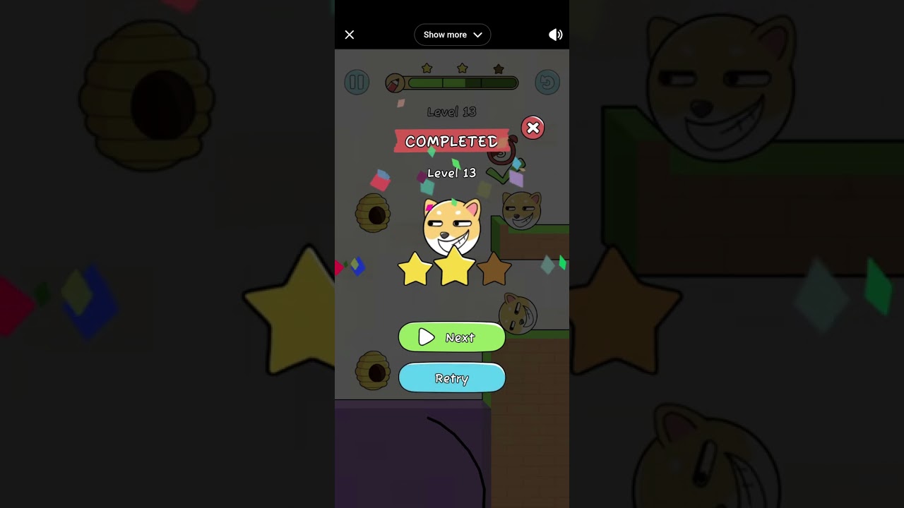 Save The Pet