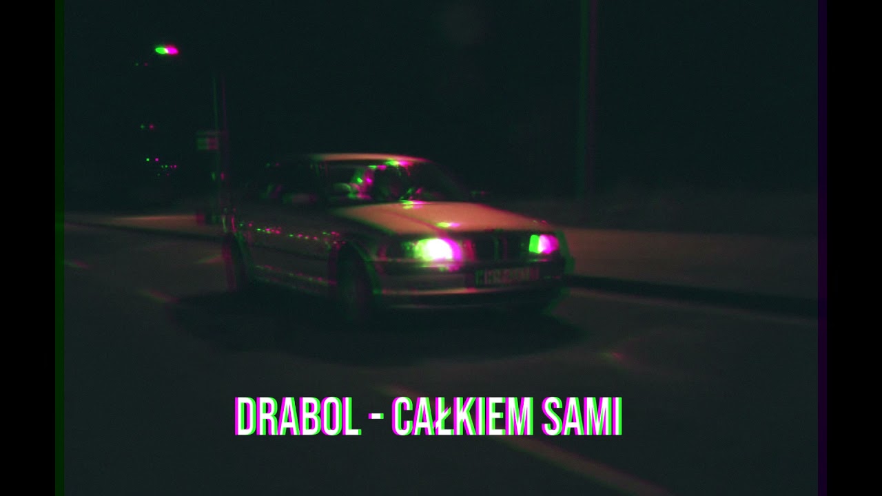 Drabol - Całkiem sami
