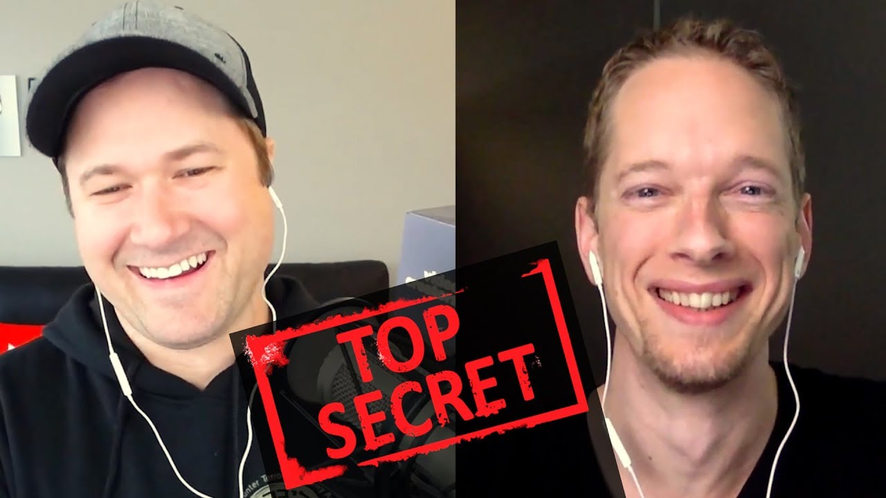 The Secret to Videos That People Remember &ndash; w/ Tim Schmoyer