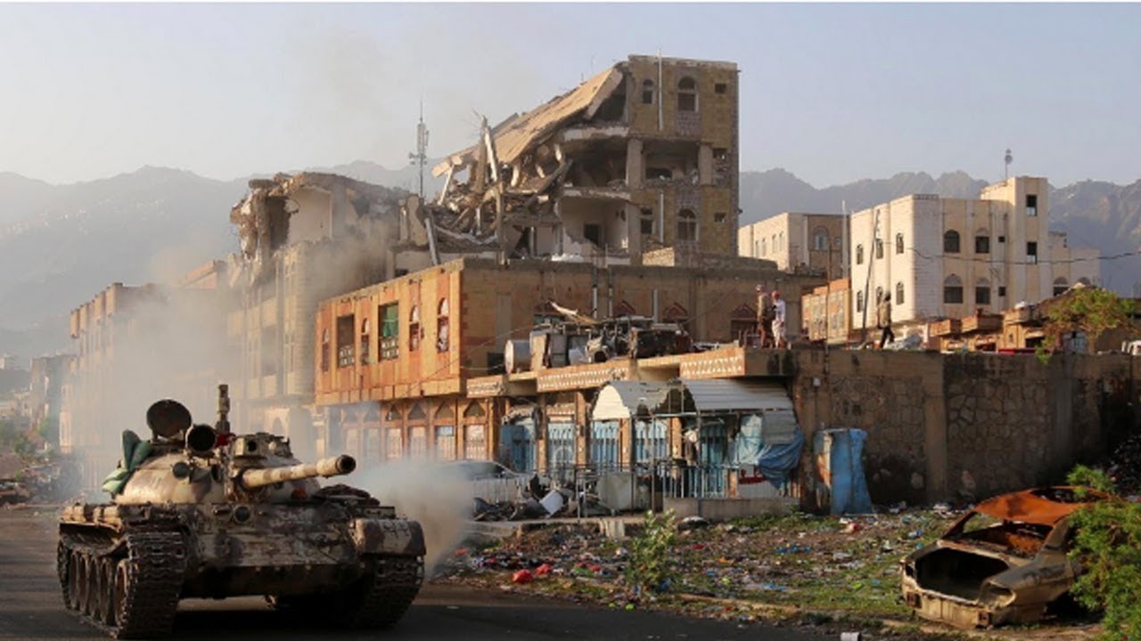 Saudi - UAE Split on Yemen Not What it Appears to Be