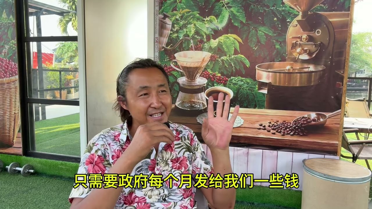 AI和大数据正在让人变成弱智，世界已经被傻逼占领，我们打不过他们！