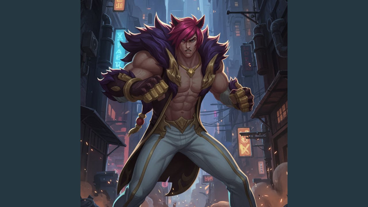 EL REY - SETT