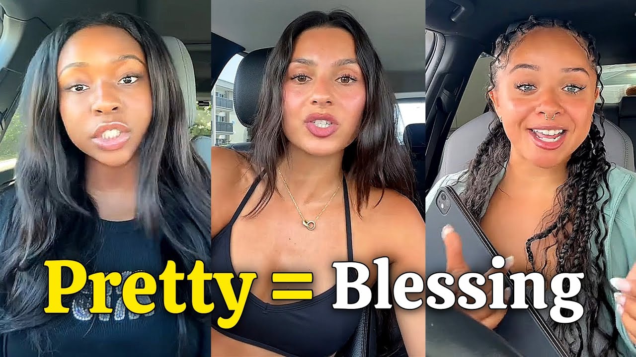 Being Pretty Is A Blessing — The Truth About Pretty Privilege