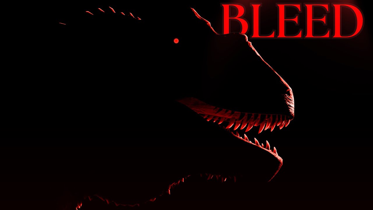 The Giganotosaurus is What This Game NEEDS...