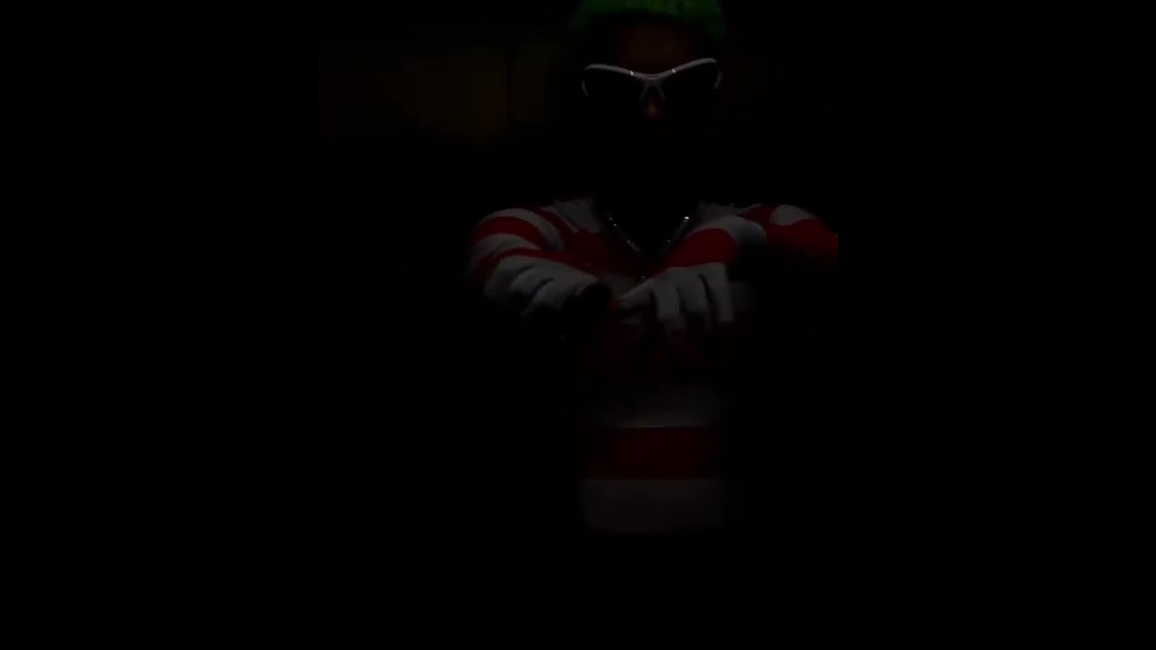 Gab3 Instagram Snippet 10/19/22 #00RAV3