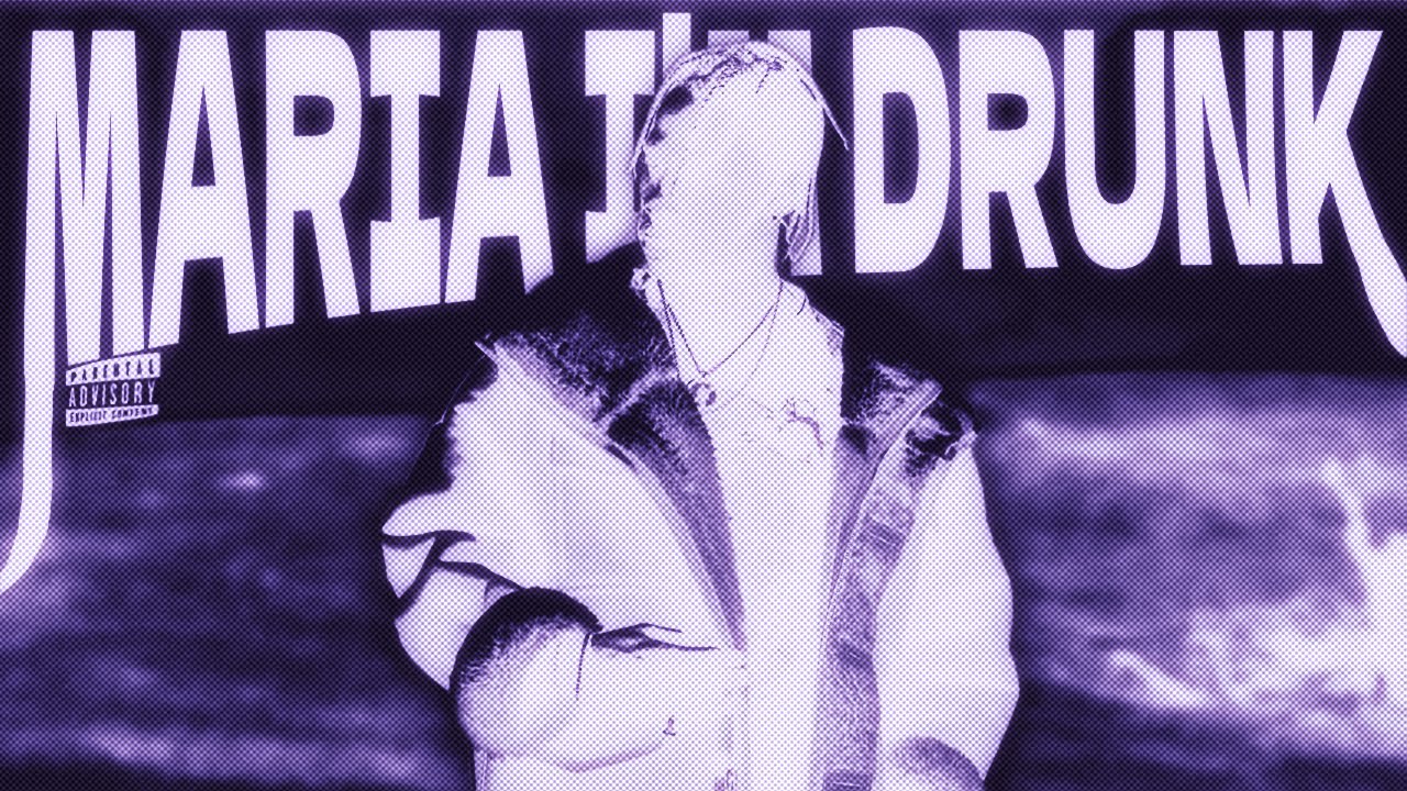 Travis Scott - Maria I'm Drunk (Mike Dean Version) [prod.Slimey]