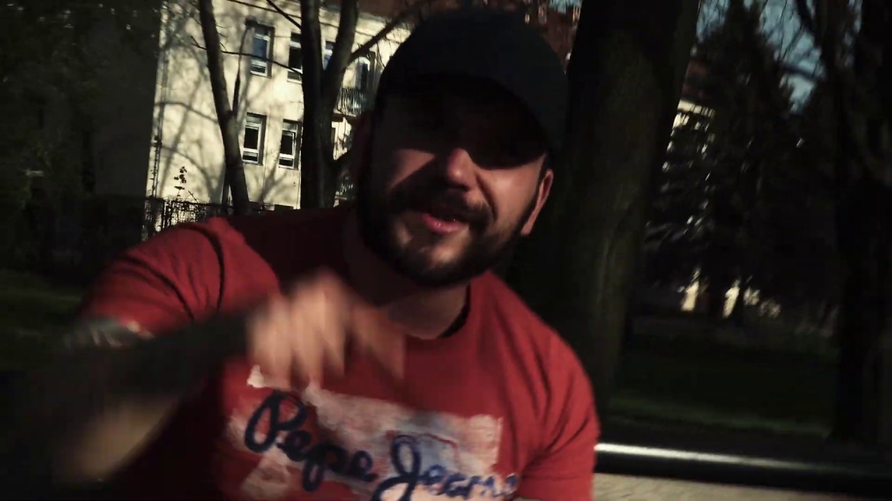 BoczekCAS - ZABIERZ MI prod. FIFTY VINC x DIDKIER