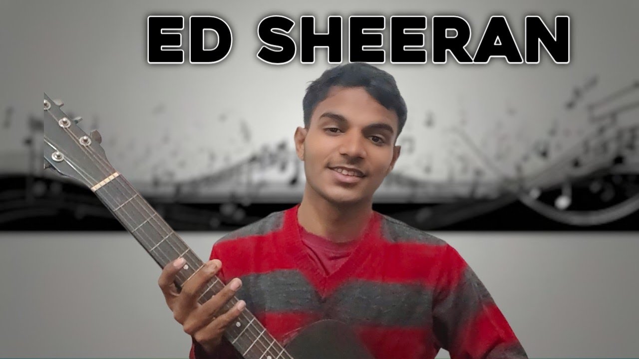 Ed Sheeran - Shape of You (Official Music Video) Zack Story 