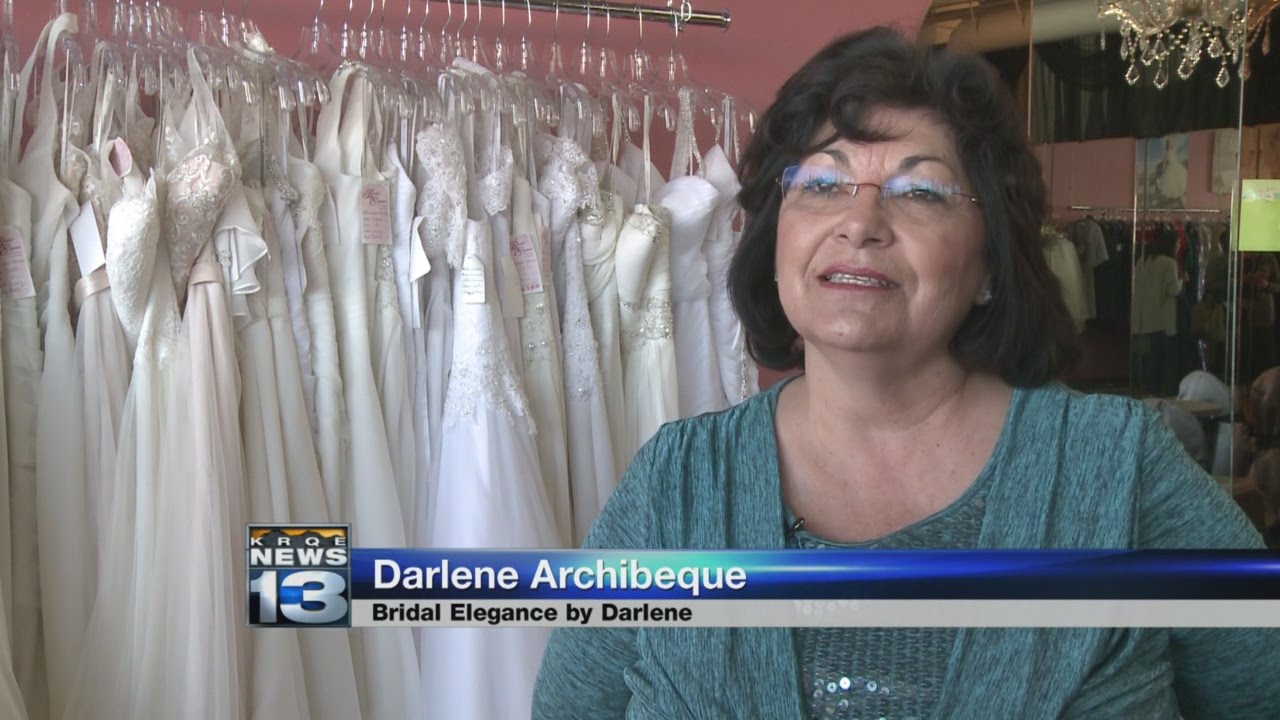 Study: Albuquerque ranks high in best places to get married