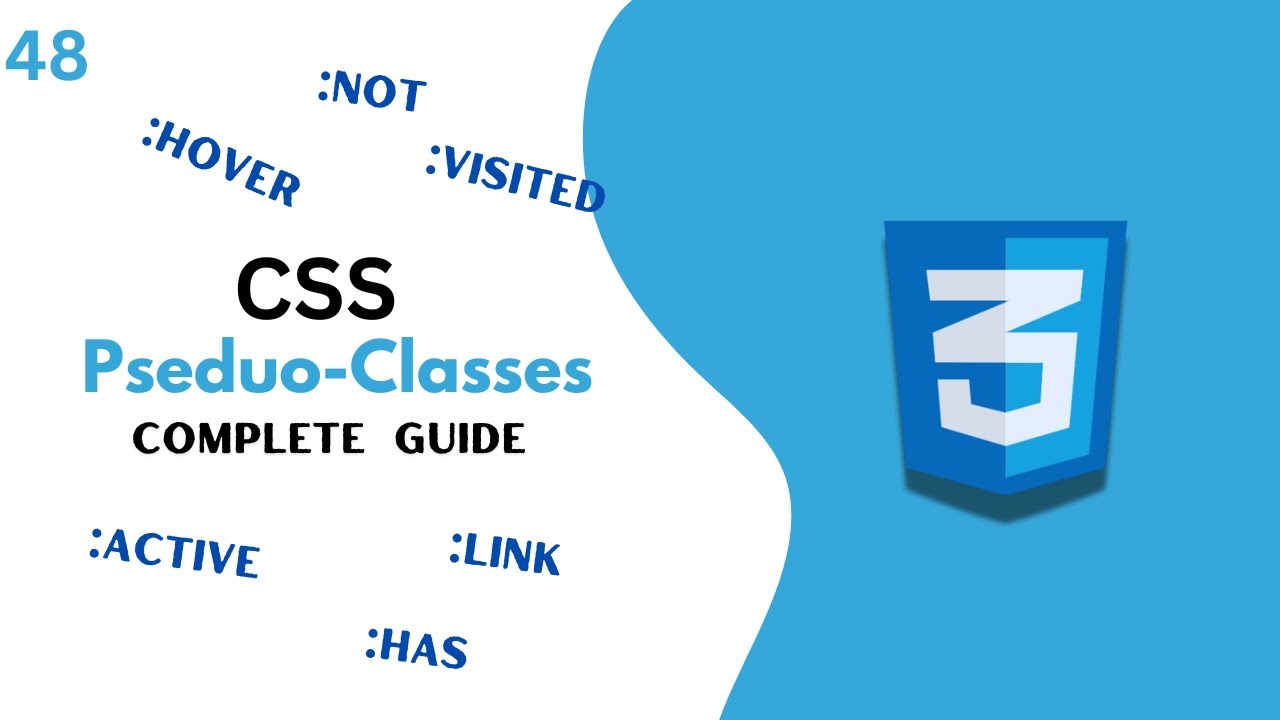 Unlocking the Power of CSS Pseudo-Classes: A Comprehensive Guide (part II) | Upgrade Skill