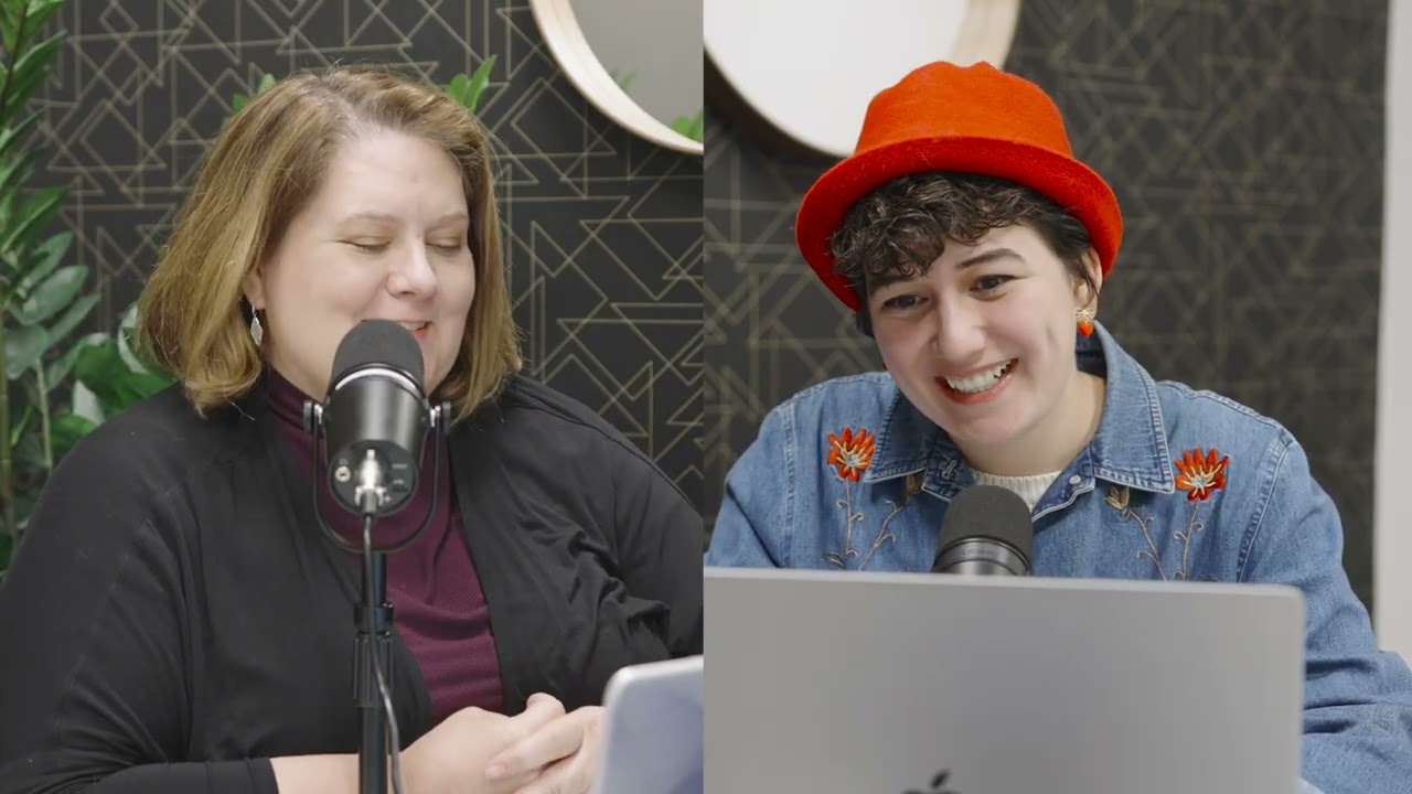 The Power of Systems in Business and Nonprofits with Wendy Kidd and Hannah McGinty