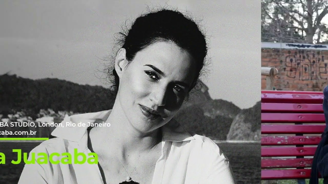 curiosidades sobre a arquiteta Carla Jua&ccedil;aba