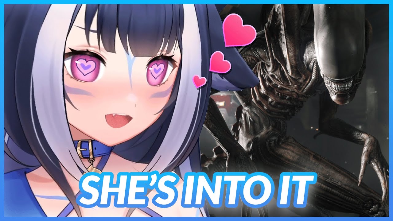 Lily wasn't lying about the monster tag...