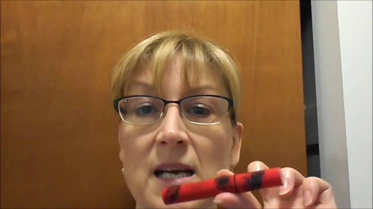 Review:  Elizabeth Arden Grand Entrance Mascara