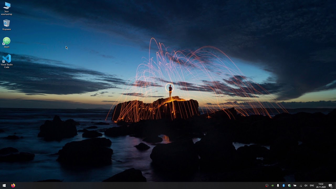 Быстрая настройка Vagrant под Windows для разработки