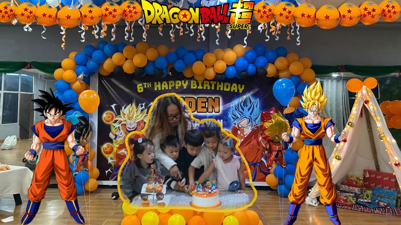 MY SON IS 6 YEARS OLD!! 🥹 I HAVE A SIX YEAR OLD NOW 🥹❤️