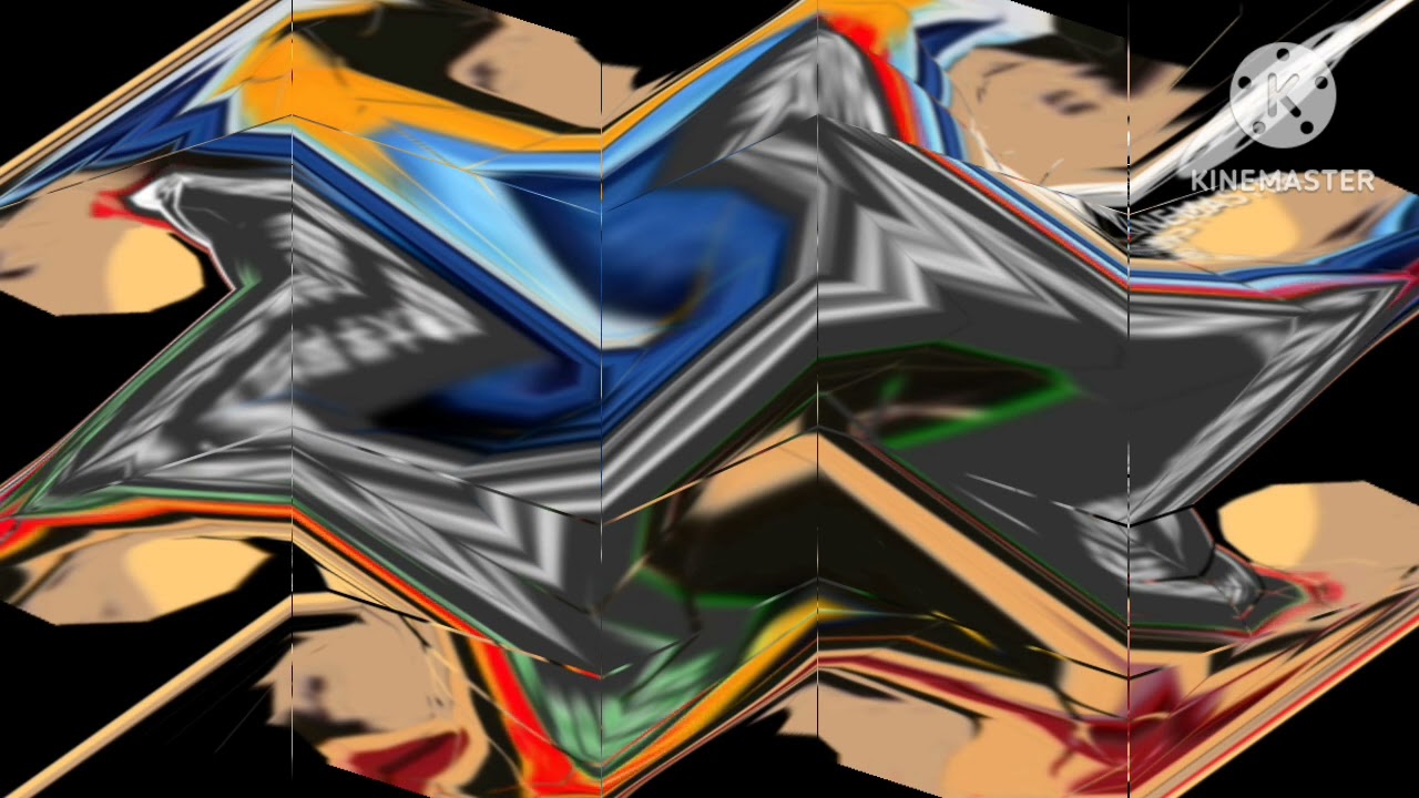 klasky csupo horse center effects supercubed avs version
