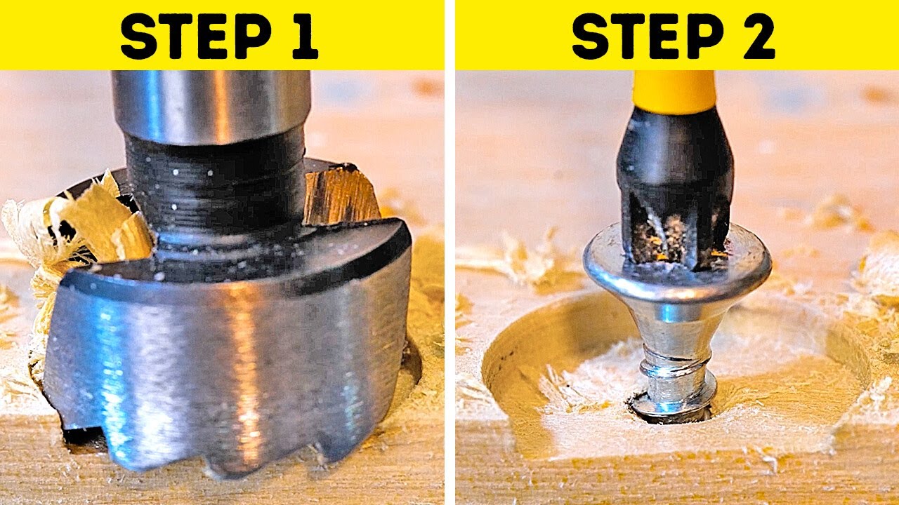Craftsman's Corner: Handyman Tricks for Masterful Repairs