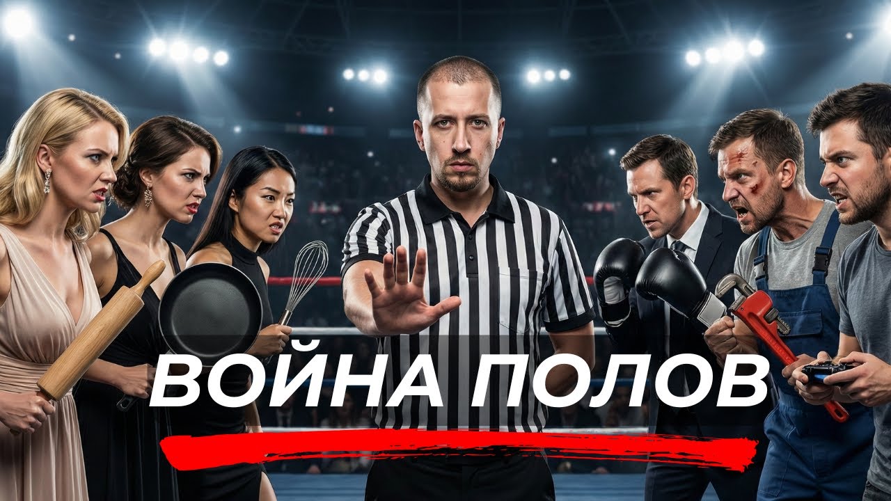 Кто победит и почему ты проиграешь?