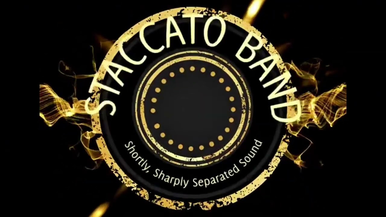 Staccato Emblem 