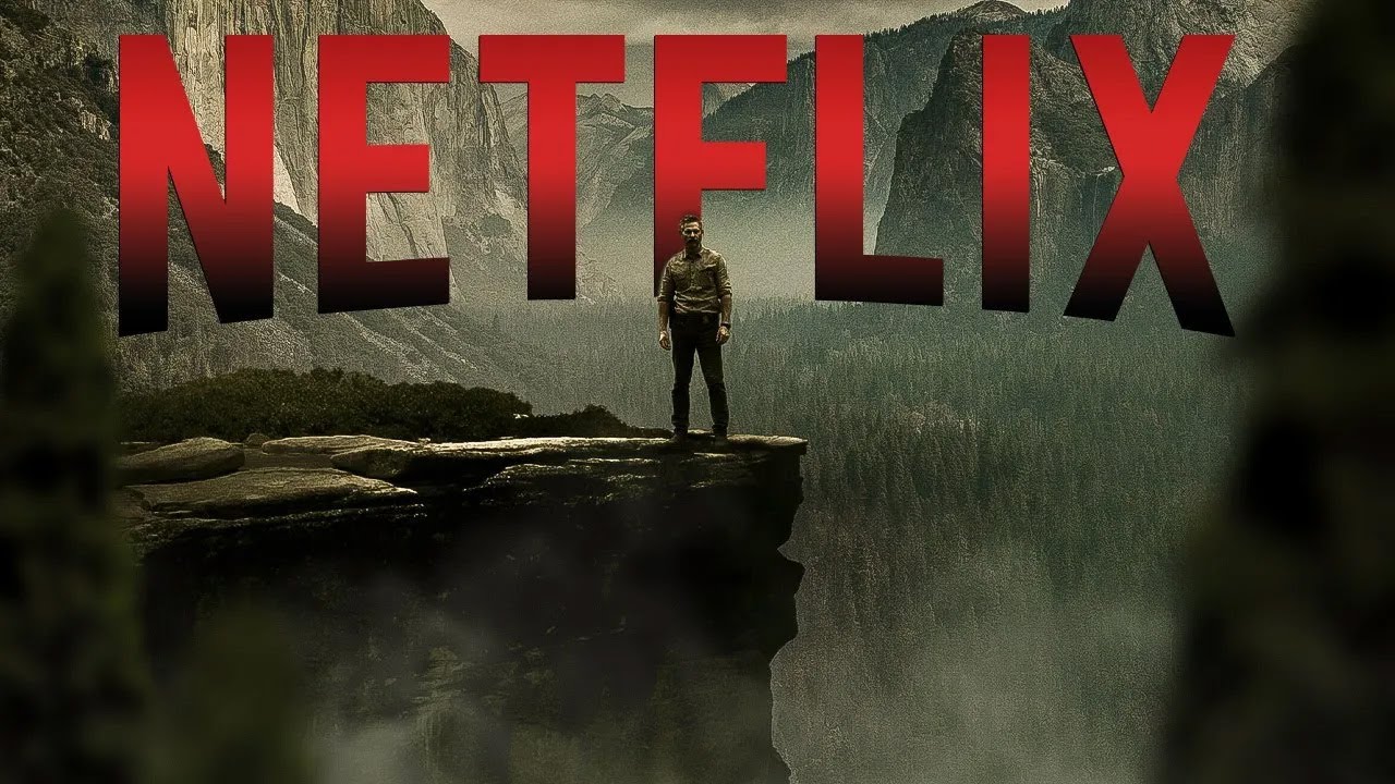 Best NEW SERIES on Netflix in 2025 (So Far)