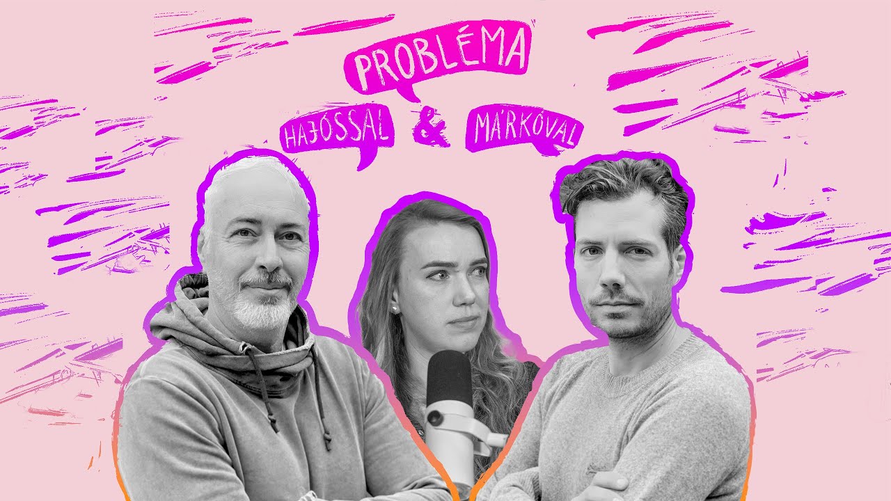Probléma Hajóssal és Márkóval S05E08 - Ács Fruzsina: Lehetsz boldog szingliként?