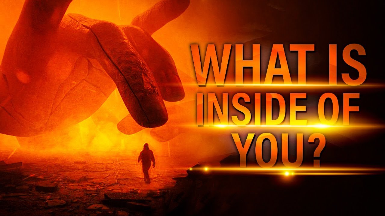 The Truth About Your Heart - This May Change The Way You Live Your Life