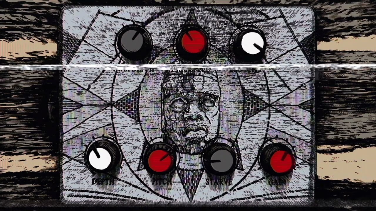 JAH-TEK VOL.5 [ft.FLO, ØZ & Q100]