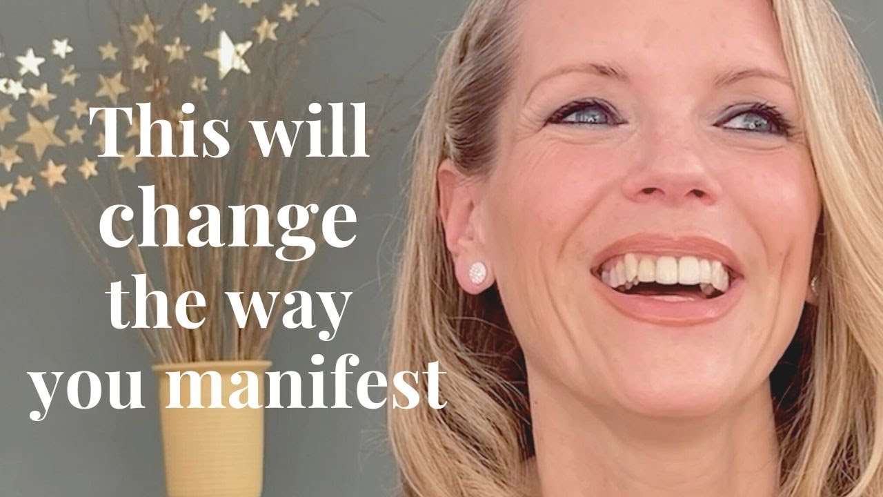 Don’t ‘Try’ to Manifest, Just DO (the scale of feeling)