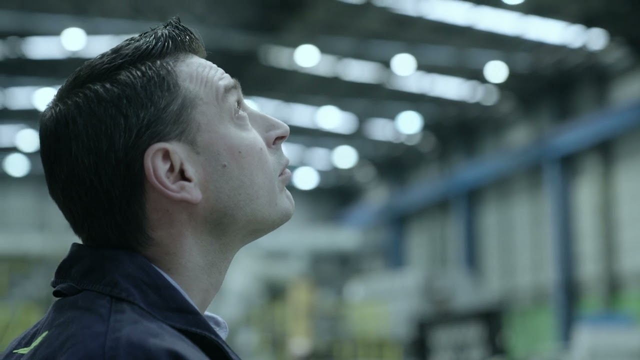 Fonderie Pandolfo   video corporate 2024 HD