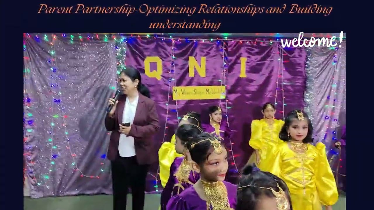 QNI EXHIBITION MY VALUES SHAPES MY IDENTITY