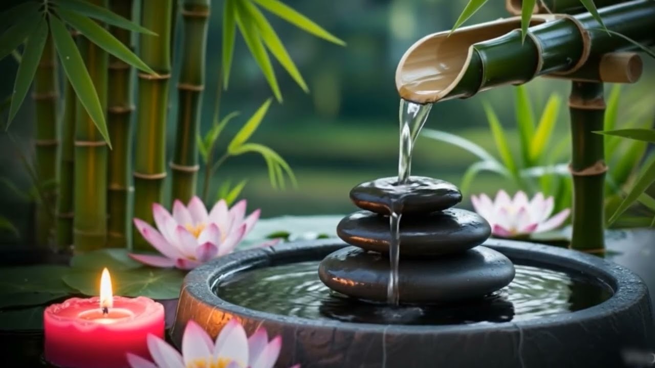 Meditation - Monoman .beautiful comment section peaceful relaxing soothing [Study Sleep Relax 💖]