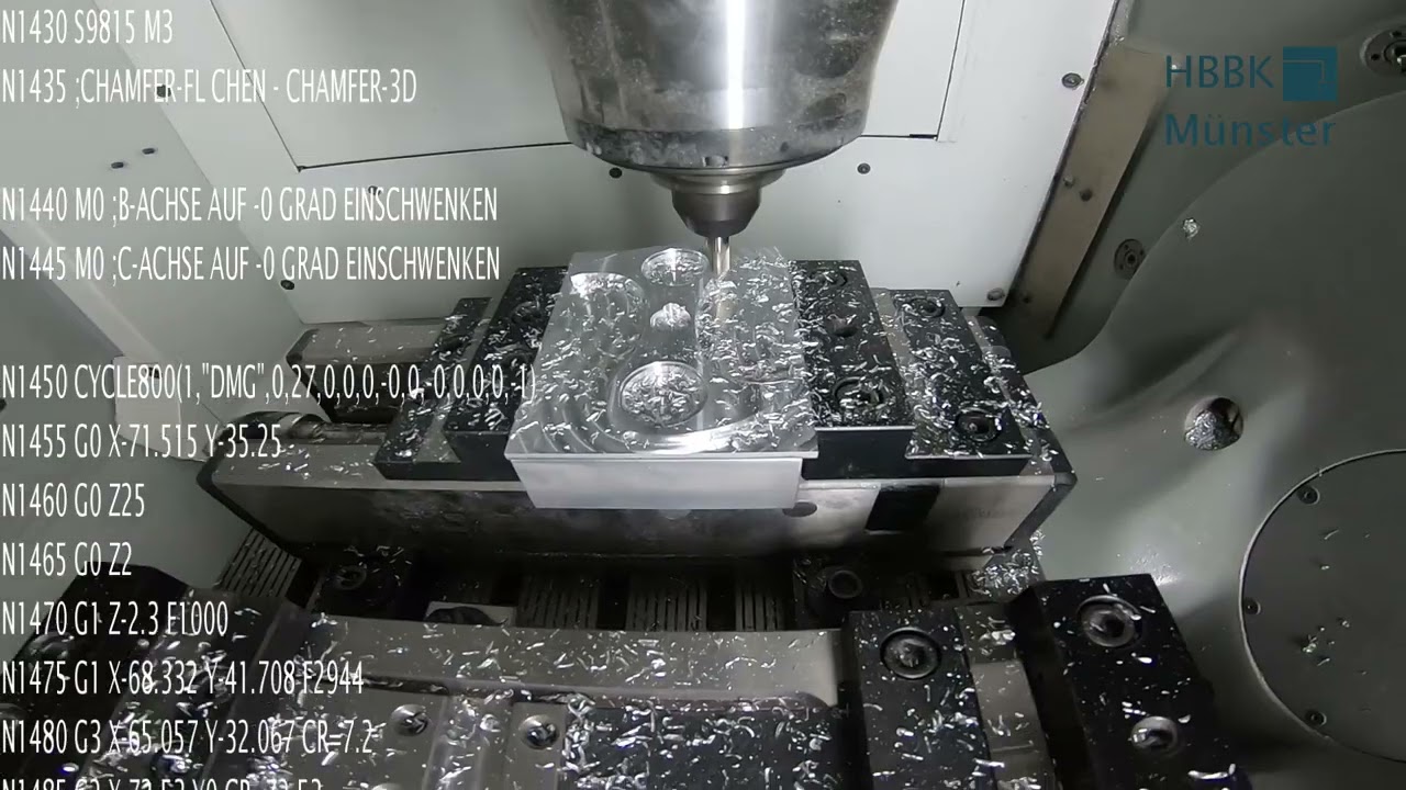 Schwenkarm CNC V4 2023