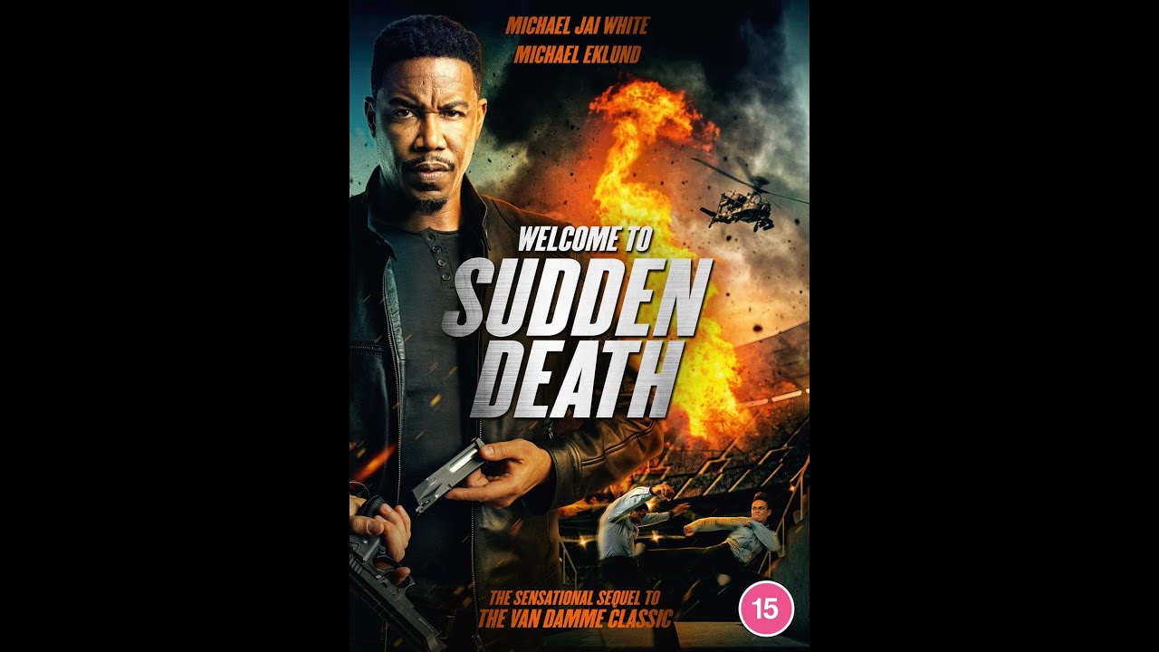 Sudden Death 2020 Latest Action Movie