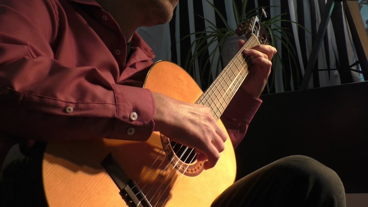 Bernard Lammerding spielt in der Nordschänke
