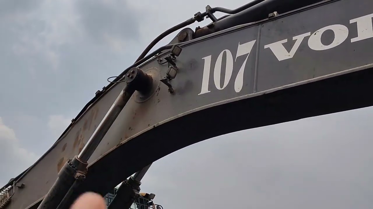       volvo excavator 480  ll volvo 480 excavator ll volvo excavator 550 ll #excavator #volvo  